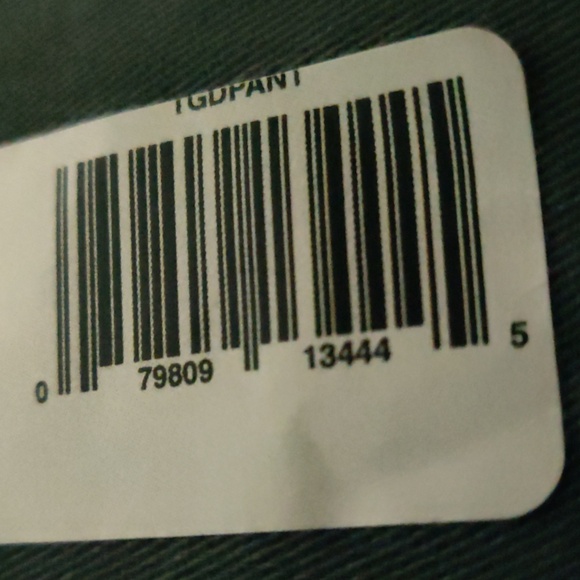 NWT Goodfellow joggers. - Picture 10 of 10